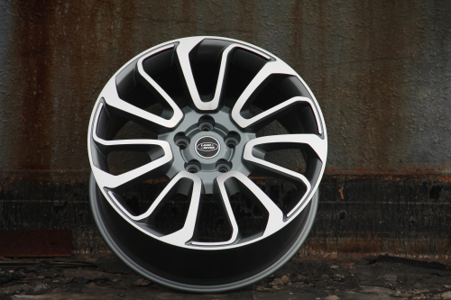 Alloy Wheels for Land Rover Range Rover 2014