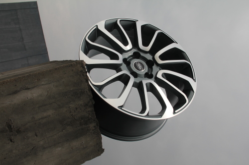 Alloy Wheels for Land Rover Range Rover 2014