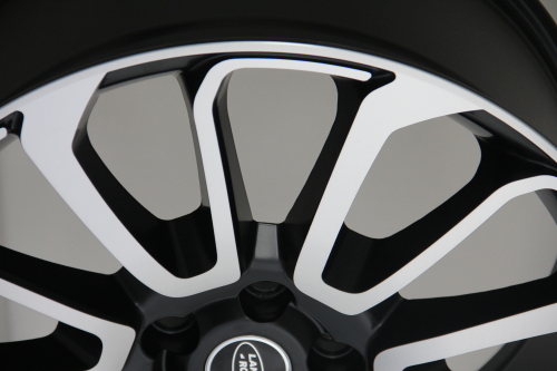 Alloy Wheels for Land Rover Range Rover 2014