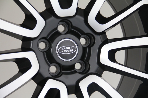 Alloy Wheels for Land Rover Range Rover 2014