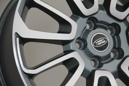 Alloy Wheels for Land Rover Range Rover 2014