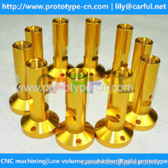 Shenzhen China best sale Hi-Quality CNC Machining for Automation Equipment machined parts OEM Maker and supplier