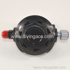 OEM scuba diving regulator diving equipments supplier