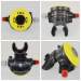 Popular scuba diving regulators durable second stage regulators supplier