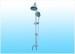 adjustable Bathroom Shower Sliding Bar With Stainless steel / ABS plastic