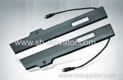 light curtain for elevator safety parts