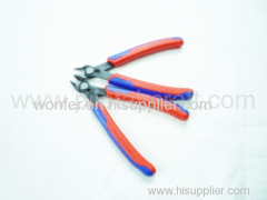 Anti-static electronic pliers Aircraft