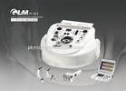 Small 3 in 1 ultrasonic diamond microdermabrasion machine for stretch marks, skin care