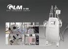rf slimming treatment face lifting machines