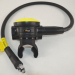 New professional Balanced 2nd stage scuba regulator supplier