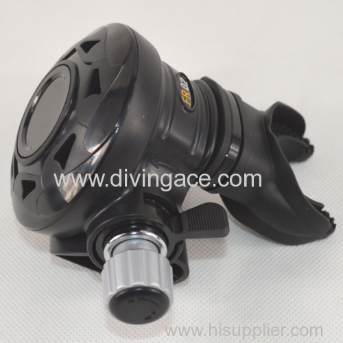 Swimming/diving accessory scuba diving regulator