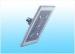 Square Rain Plastic Plated Chromed Overhead Shower Head 160*240 , Single Function Shower Head