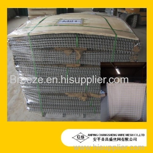 Mil1 Hesco Barrier/Hesco Barrier for sales