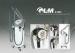 Portable body radio frequency ultrasound cavitation slimming machine for Reduce weight