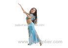 Kids Belly Dance Silk Costumes