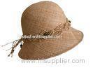 Custom Women Straw Hats