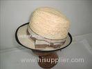 Elegent Fashion Women Straw Hats