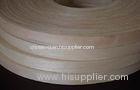 12% Moisture Cherry Edge Banding Veneer , Natural Sliced Cut Wood Veneer