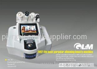 vacuum cavitation rf slimming machine, RF Beauty Equipment for firm skin, fat removal