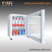 Yosec Hotel Bedroom Minibar Fridge - 30Litre with glass door