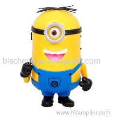 Despicable Me Minions Mini Speaker