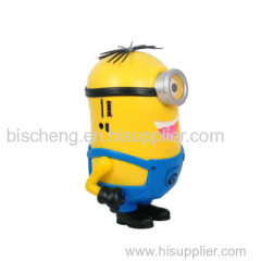 Despicable Me Minions Mini Speaker