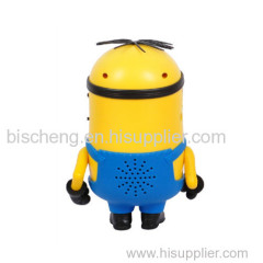 Despicable Me Minions Mini Speaker