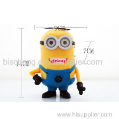 Despicable Me Minions Mini Speaker