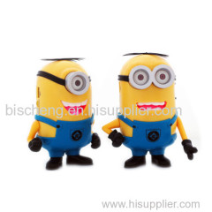 Despicable Me Minions Mini Speaker