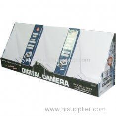 Customized Products Cardboard Countertop Displays stands boxes for promotion