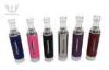 Bottom Coil Copper Evod E Cig Clearomizer Kit , Tube Tank 1.5ml