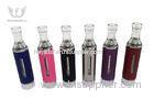 e cigarette clearomizer mechanical mod clones