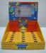Corrugated Point of purchase Cardboard Counter Displays for kids toy exhibition