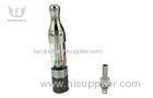 Metal Pyrex Glass Tank E Cig Clearomizer Variable Voltage For eGo Twist