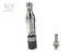 glass e cig tanks pyrex glass tank