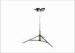 4 * 500w Ex-Proof Telescopic Portable Light Towers For Outdoor Lighting