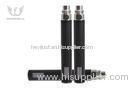 Ego T Black Stainless Steel EGO E Cigs Lightweight 700 puffs L148 * D14 mm