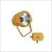 CE Explosion Proof Light Fittings For Railway Outdoor Lighting 5500lm 70w AC127V for explosive work