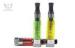Rainbow Rebuildable CE5 + E Cig Clearomizer Long Life , 1.6ml