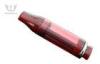LAVATUBE 510 E-lips E Cig Clearomizer with Dual Coil Red 1.0ML