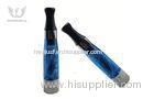 Dual Coil Iclear 16 E Cigarette Clearomizer With Four Wicks 1.6ml