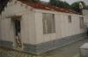 Sound Insulation Concrete Prefabricated House For Disaster Area