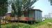 Waterproof Labor Steel Prefab House , Warehouse K or T Modular House