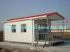 Sandwich Panel Steel Prefab House