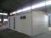Eco Friendly Prefabricated Steel House Waterproof For Holiday Housing