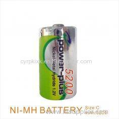 rechargeable nimh battery nimh c battery rechargeable c battery
