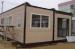 Prefab Light Steel Structure House Customized Design For Poultry Farm