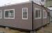 Durable Light Steel Structure House , Prefab Homes For Vacation