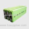 Ni-MH Rechargeable cordless telephone battery/NiMH Prismatic Battery F6 750mAh