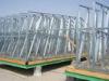 SAA Light Steel Frame Houses , Structural Steel Fabrication Workshop